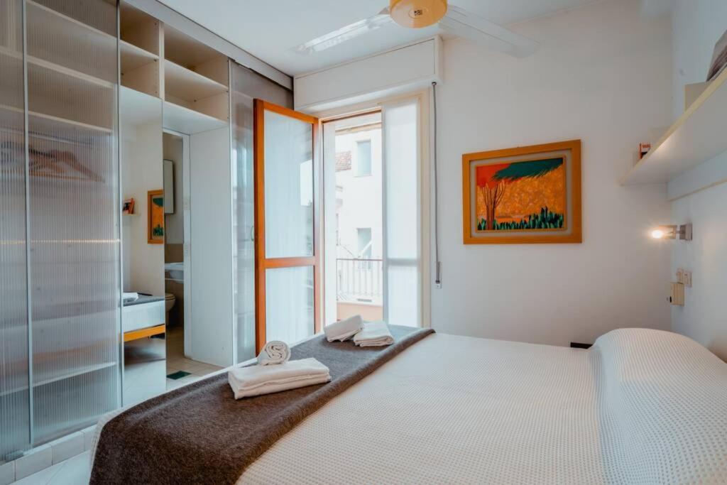 Grand Central Ventimiglia - Wifi & Parking Exterior foto
